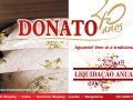 Donato