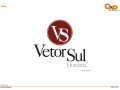 Vetor Sul
